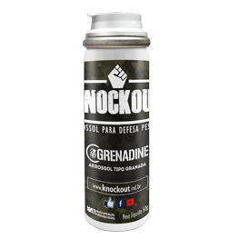 Knockout Granadine