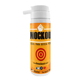 Knockout Target